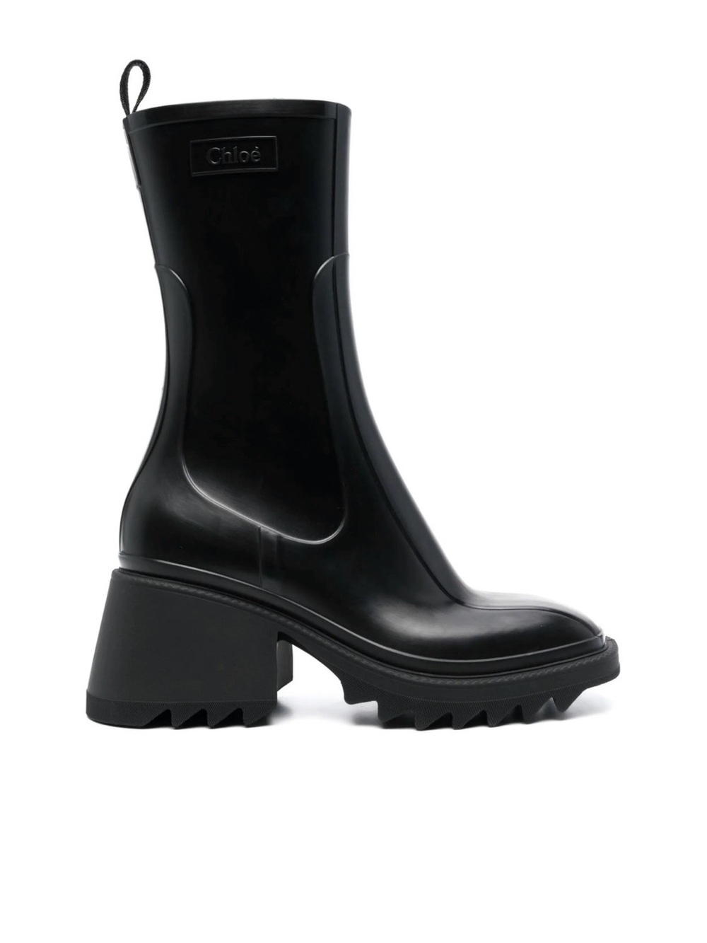 Chloe Betty Rain Boot
